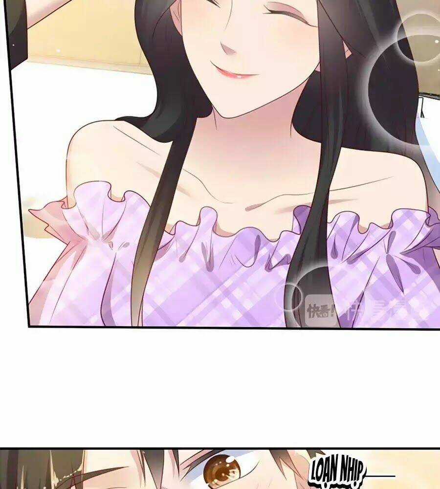 Khóa Chặt Đôi Môi - Chapter 113 - Trang 76