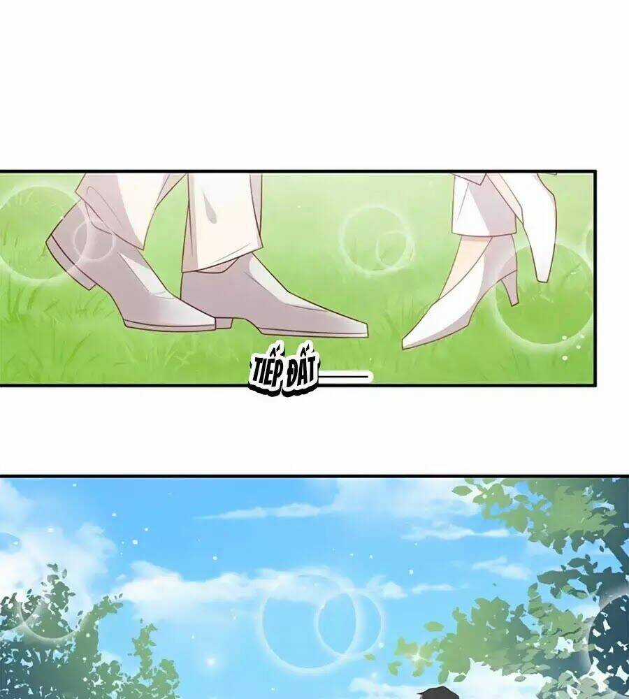 Khóa Chặt Đôi Môi - Chapter 113 - Trang 9