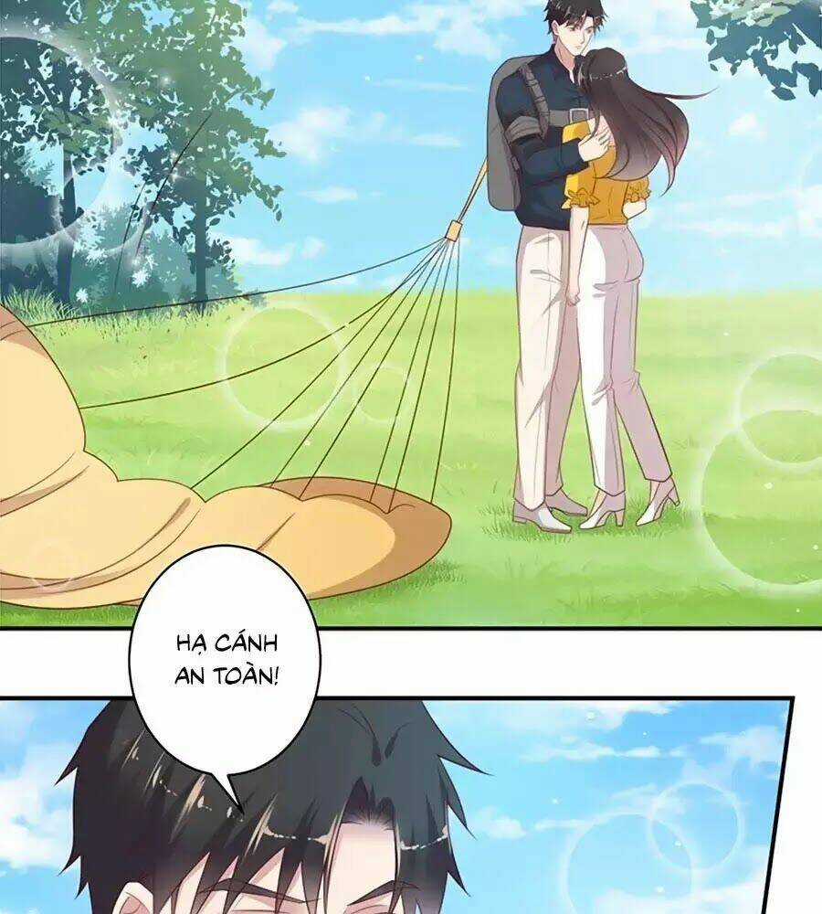 Khóa Chặt Đôi Môi - Chapter 113 - Trang 10