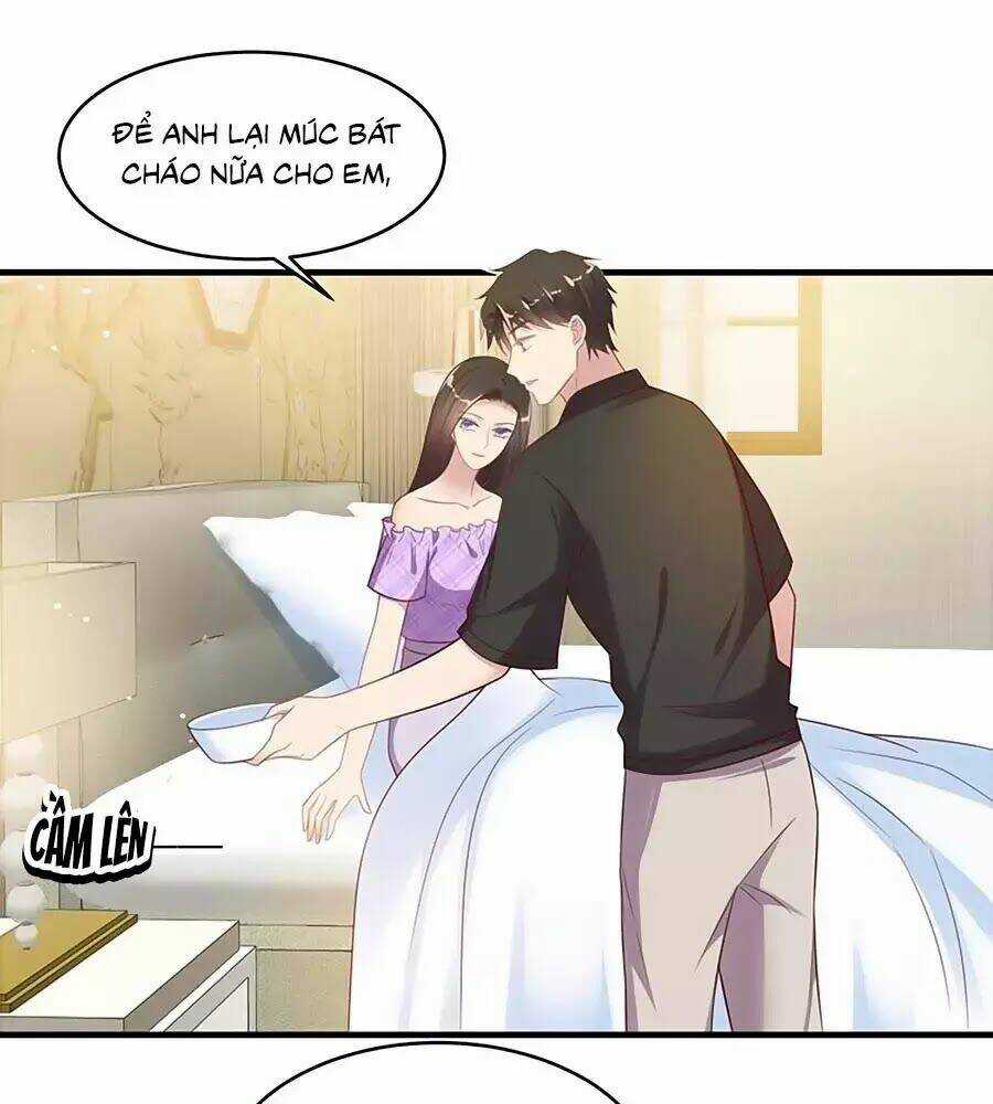 Khóa Chặt Đôi Môi - Chapter 114 - Trang 13