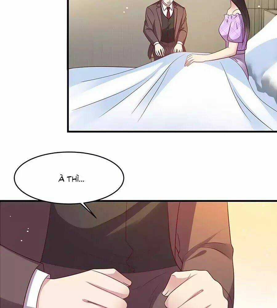 Khóa Chặt Đôi Môi - Chapter 114 - Trang 16