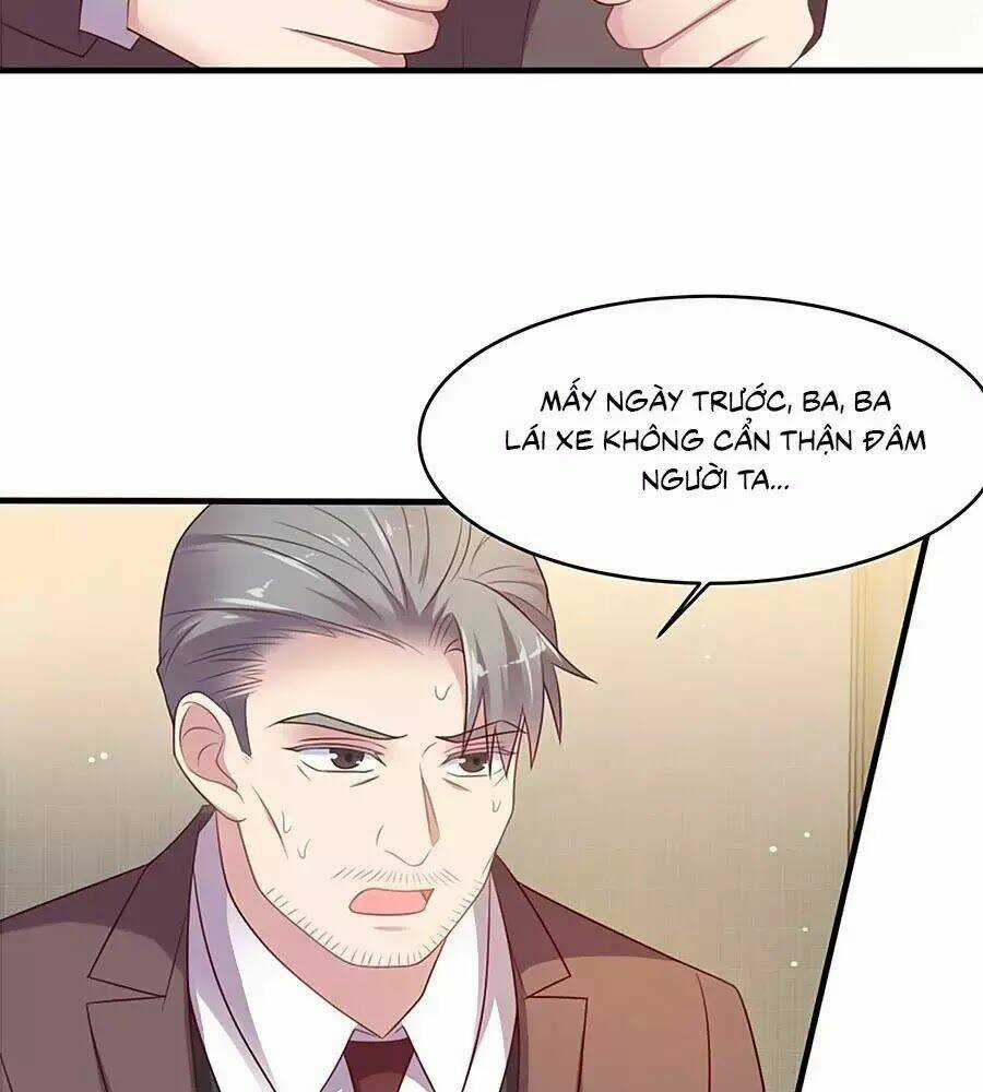 Khóa Chặt Đôi Môi - Chapter 114 - Trang 17