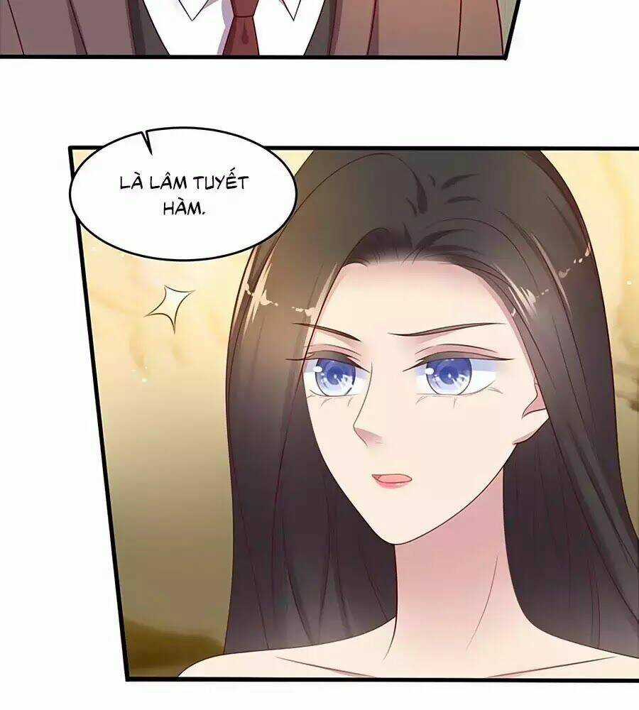 Khóa Chặt Đôi Môi - Chapter 114 - Trang 18