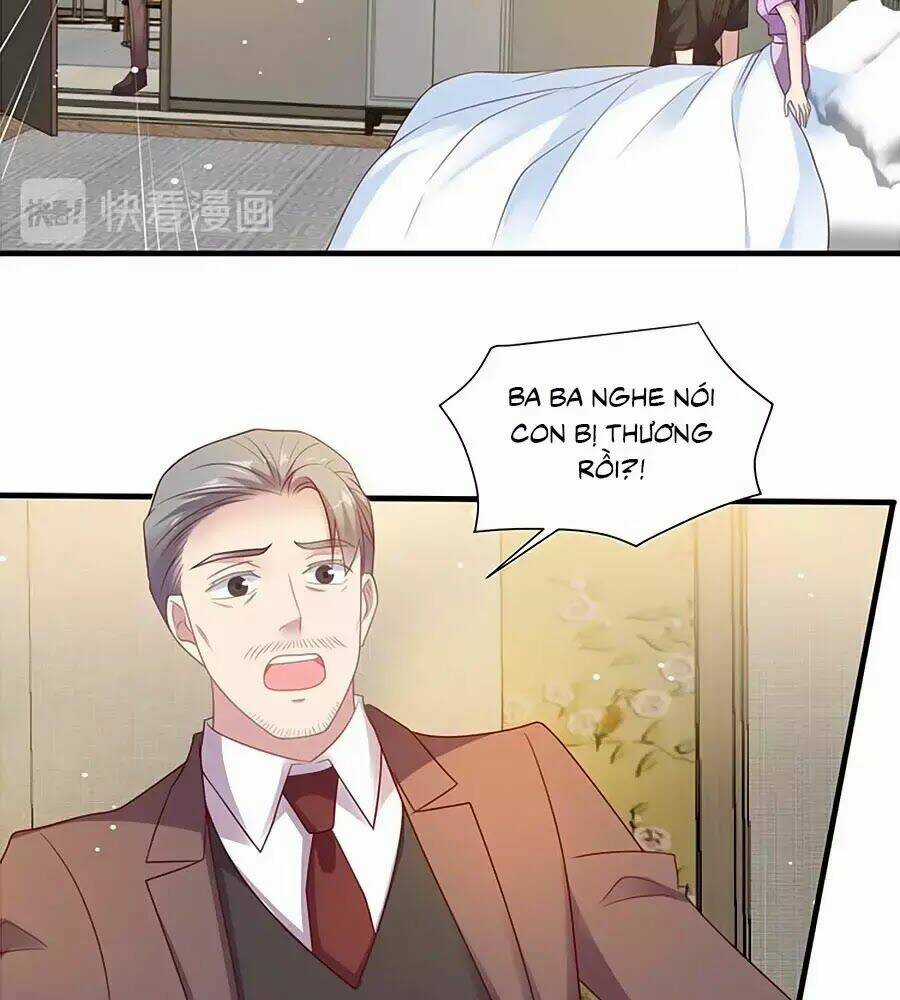 Khóa Chặt Đôi Môi - Chapter 114 - Trang 3