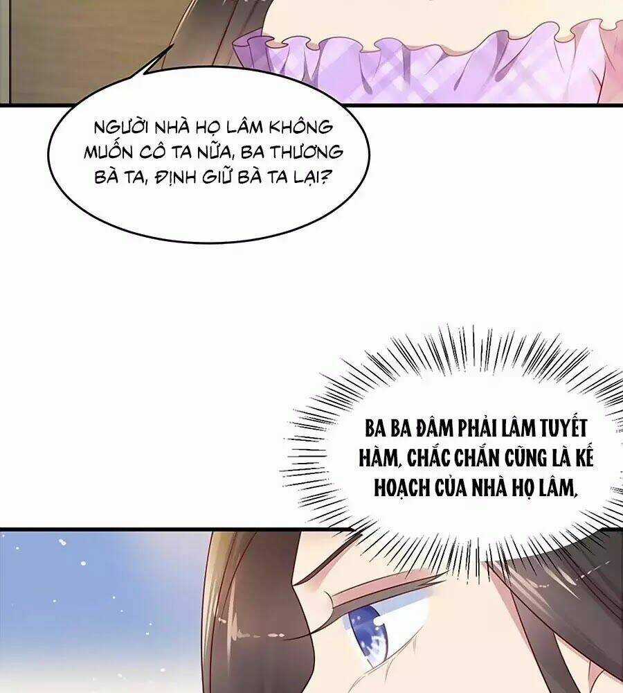 Khóa Chặt Đôi Môi - Chapter 114 - Trang 22