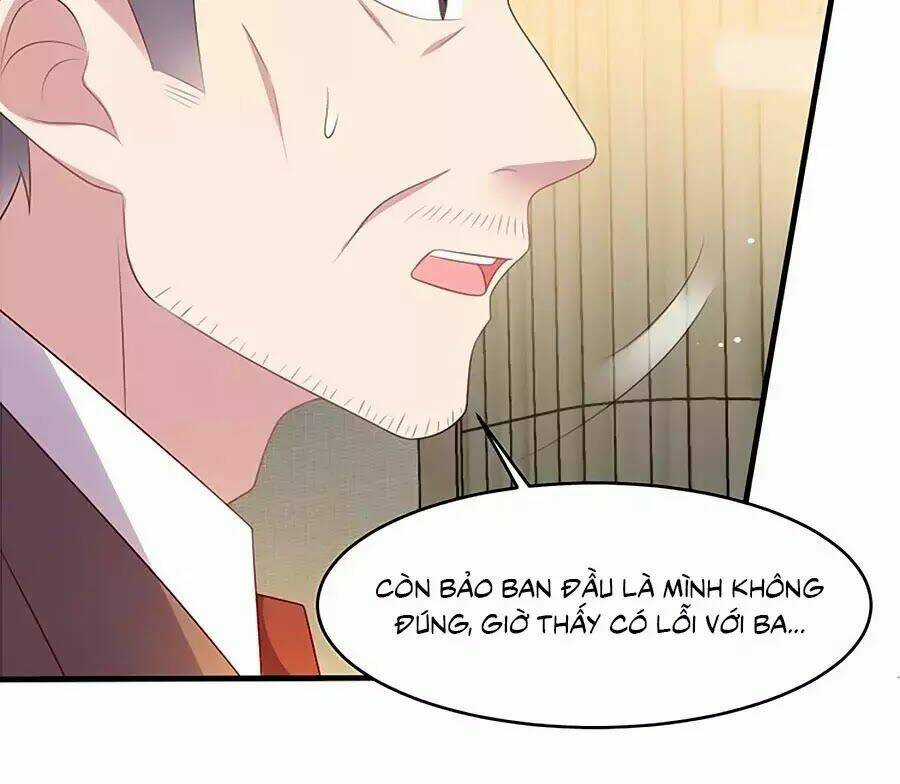 Khóa Chặt Đôi Môi - Chapter 114 - Trang 25