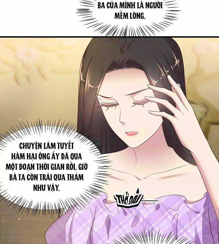 Khóa Chặt Đôi Môi - Chapter 114 - Trang 27