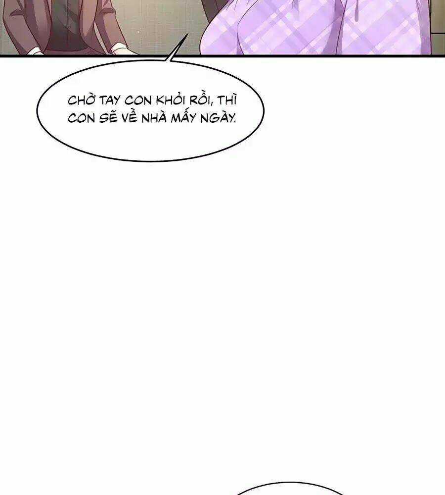 Khóa Chặt Đôi Môi - Chapter 114 - Trang 29