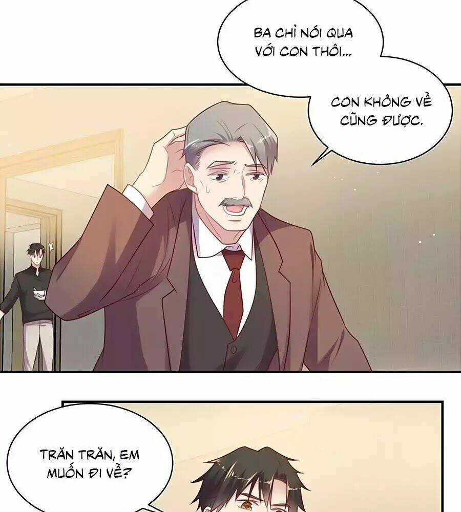 Khóa Chặt Đôi Môi - Chapter 114 - Trang 30