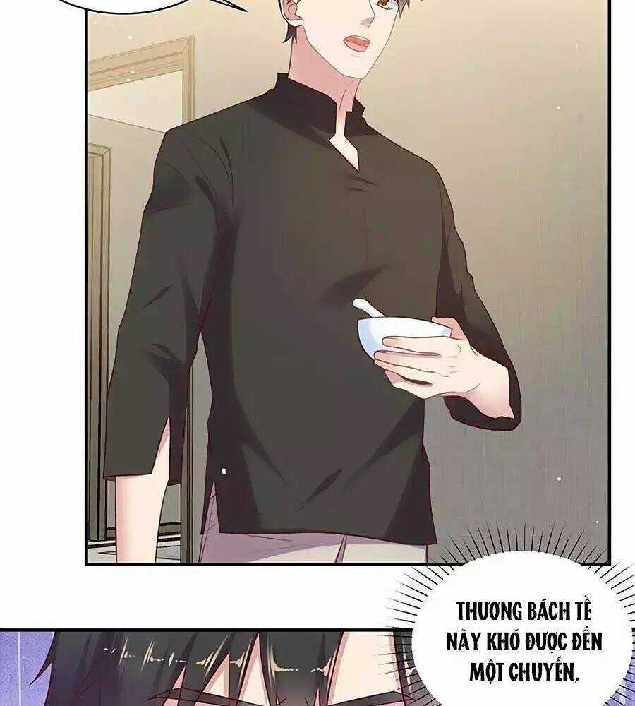 Khóa Chặt Đôi Môi - Chapter 114 - Trang 31