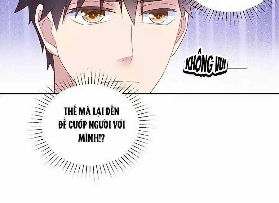 Khóa Chặt Đôi Môi - Chapter 114 - Trang 32