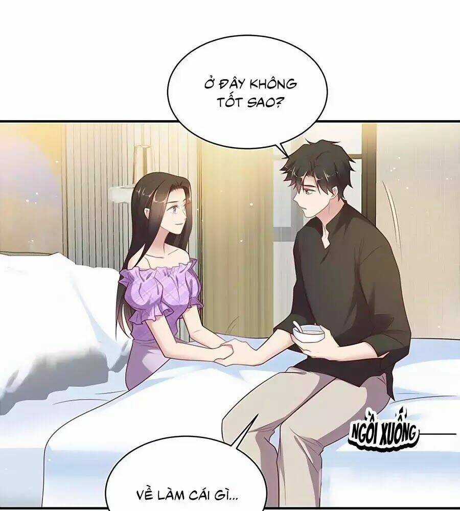 Khóa Chặt Đôi Môi - Chapter 114 - Trang 33