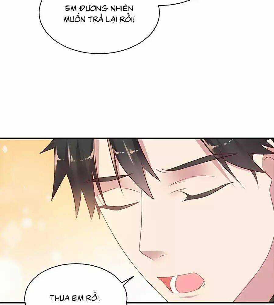 Khóa Chặt Đôi Môi - Chapter 114 - Trang 36