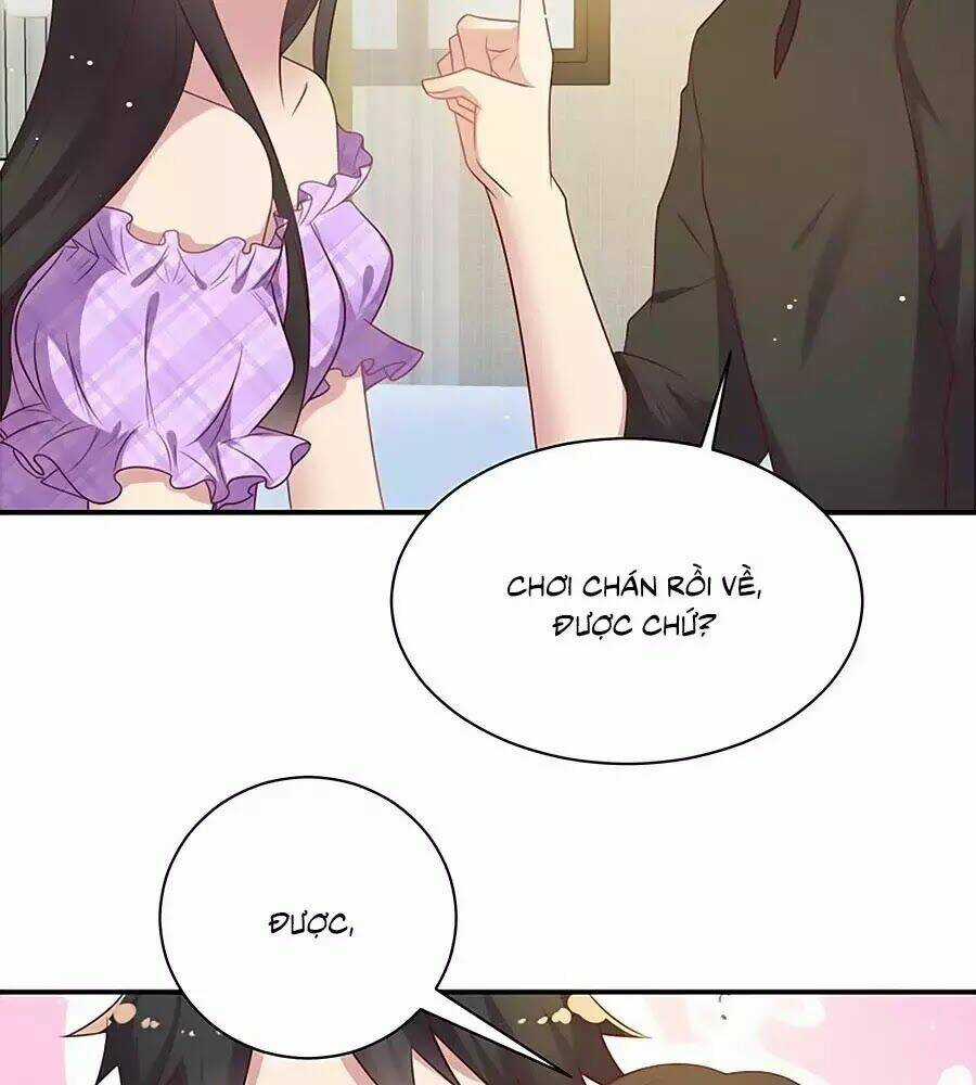 Khóa Chặt Đôi Môi - Chapter 114 - Trang 38