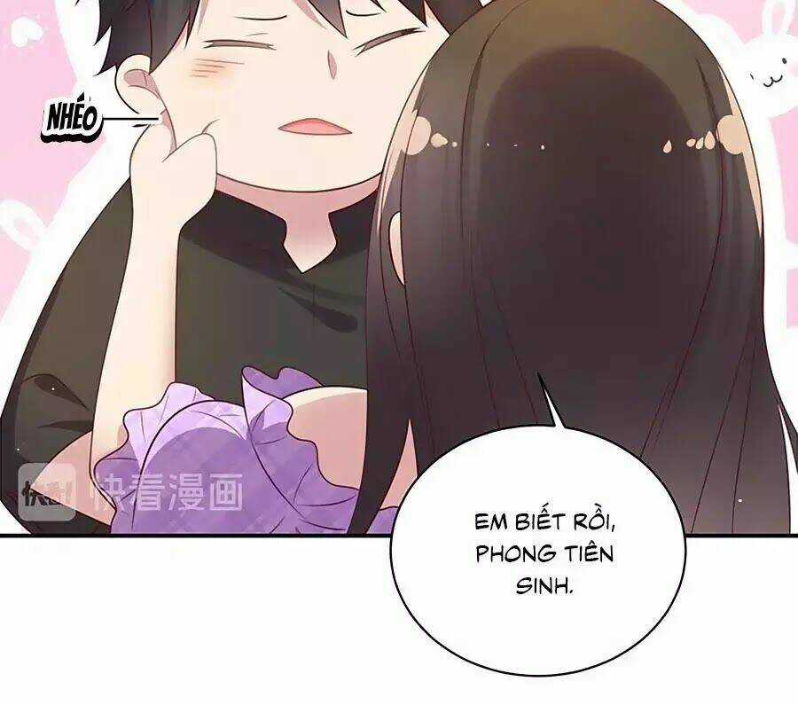 Khóa Chặt Đôi Môi - Chapter 114 - Trang 39