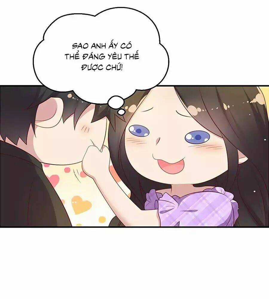 Khóa Chặt Đôi Môi - Chapter 114 - Trang 40