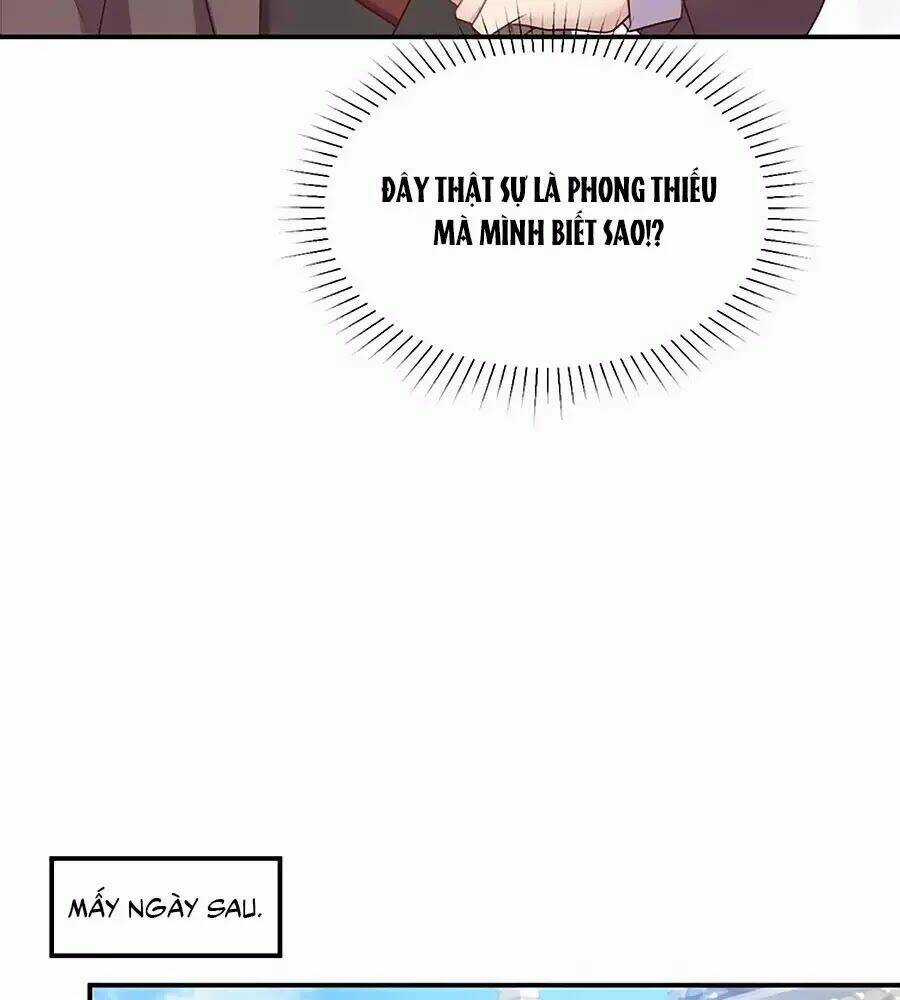 Khóa Chặt Đôi Môi - Chapter 114 - Trang 43