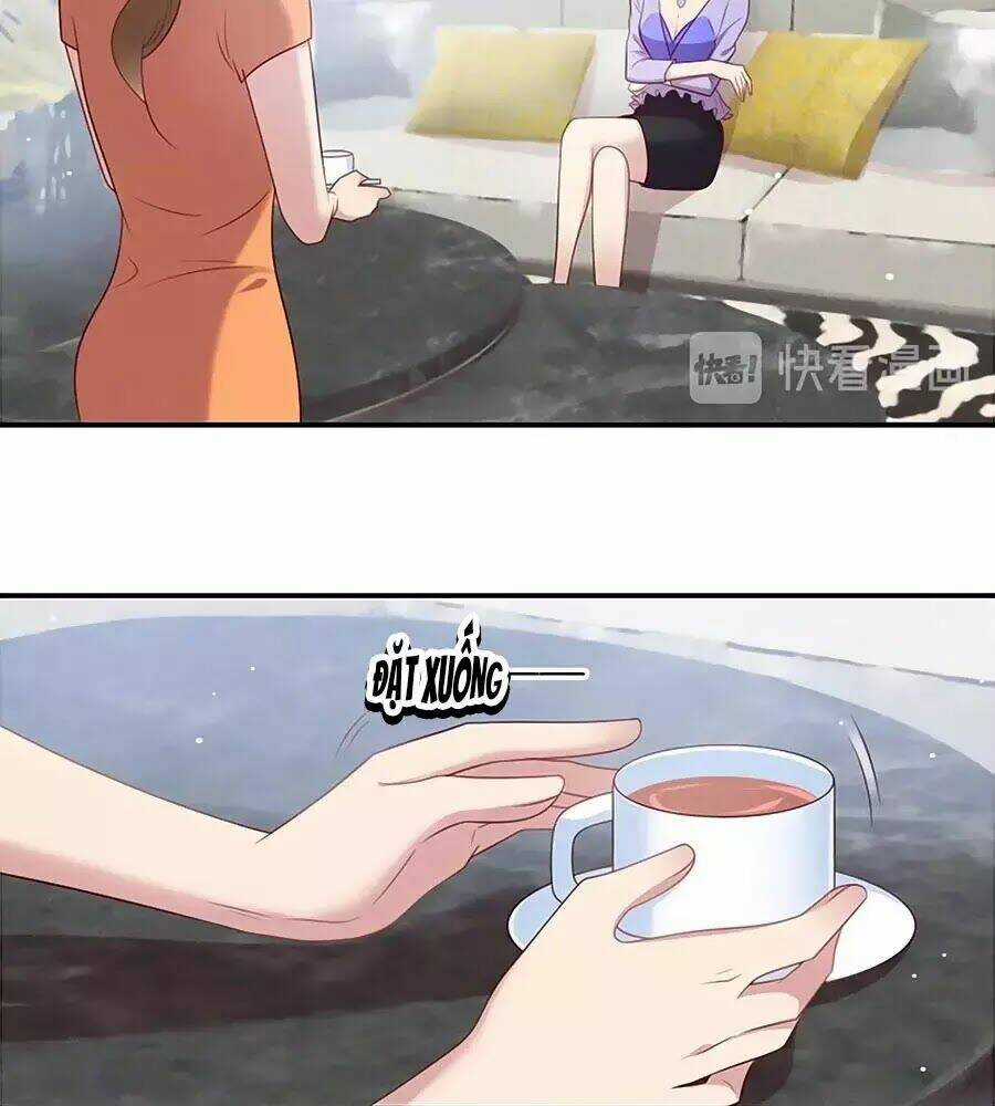 Khóa Chặt Đôi Môi - Chapter 114 - Trang 45