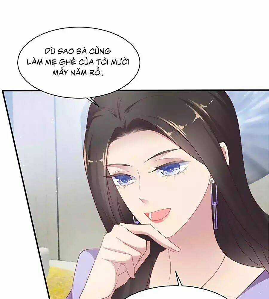 Khóa Chặt Đôi Môi - Chapter 114 - Trang 49