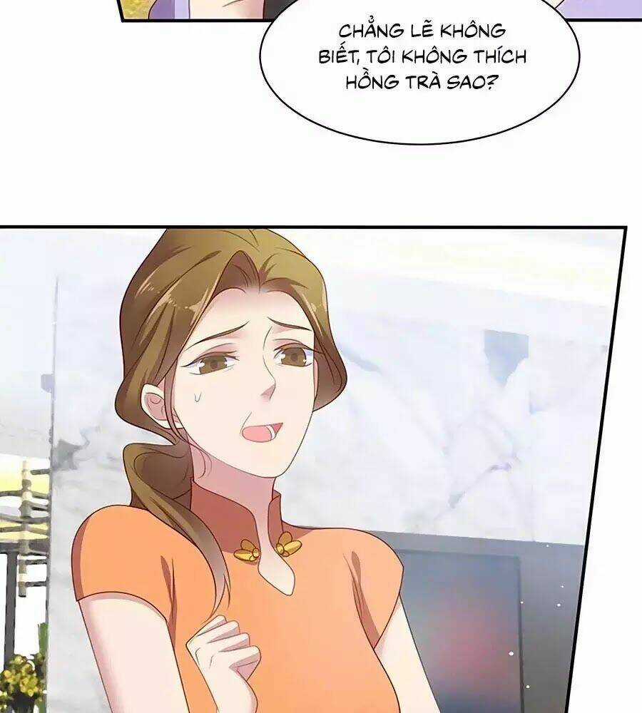 Khóa Chặt Đôi Môi - Chapter 114 - Trang 50