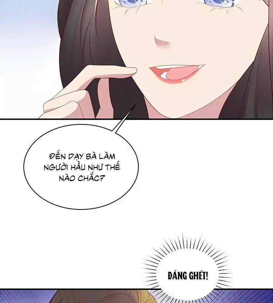 Khóa Chặt Đôi Môi - Chapter 114 - Trang 53