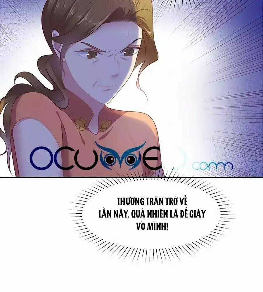 Khóa Chặt Đôi Môi - Chapter 114 - Trang 54