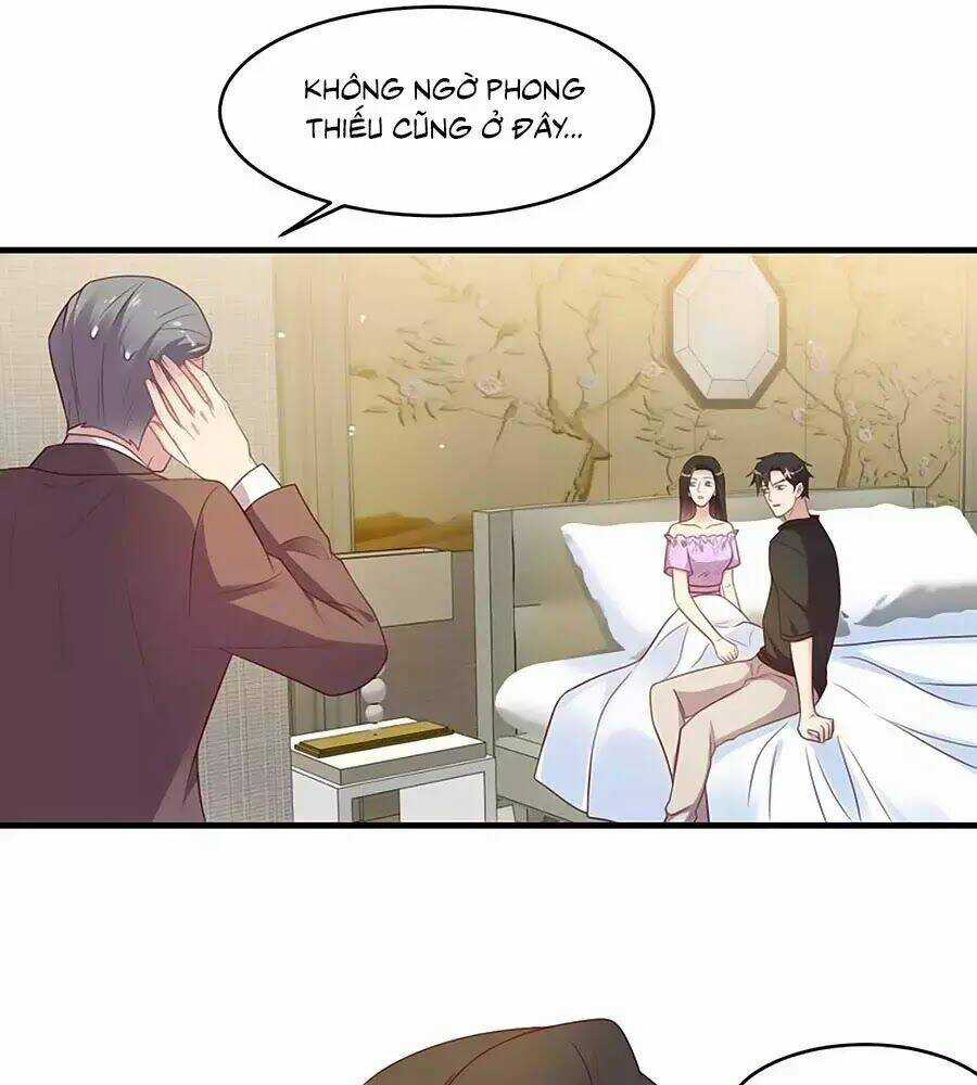 Khóa Chặt Đôi Môi - Chapter 114 - Trang 7