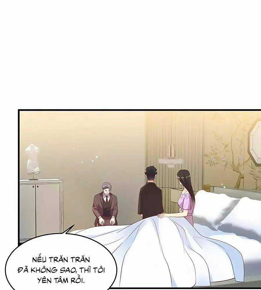 Khóa Chặt Đôi Môi - Chapter 114 - Trang 10