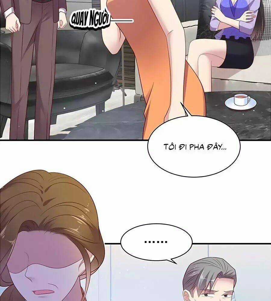 Khóa Chặt Đôi Môi - Chapter 115 - Trang 11