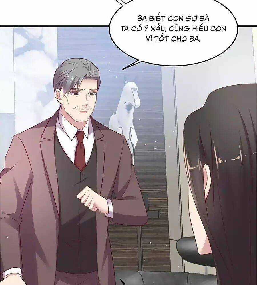 Khóa Chặt Đôi Môi - Chapter 115 - Trang 14