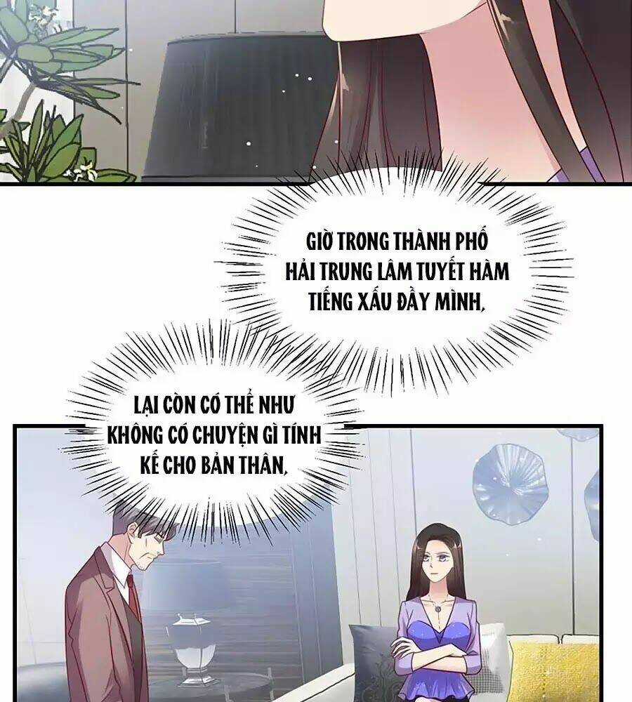 Khóa Chặt Đôi Môi - Chapter 115 - Trang 18