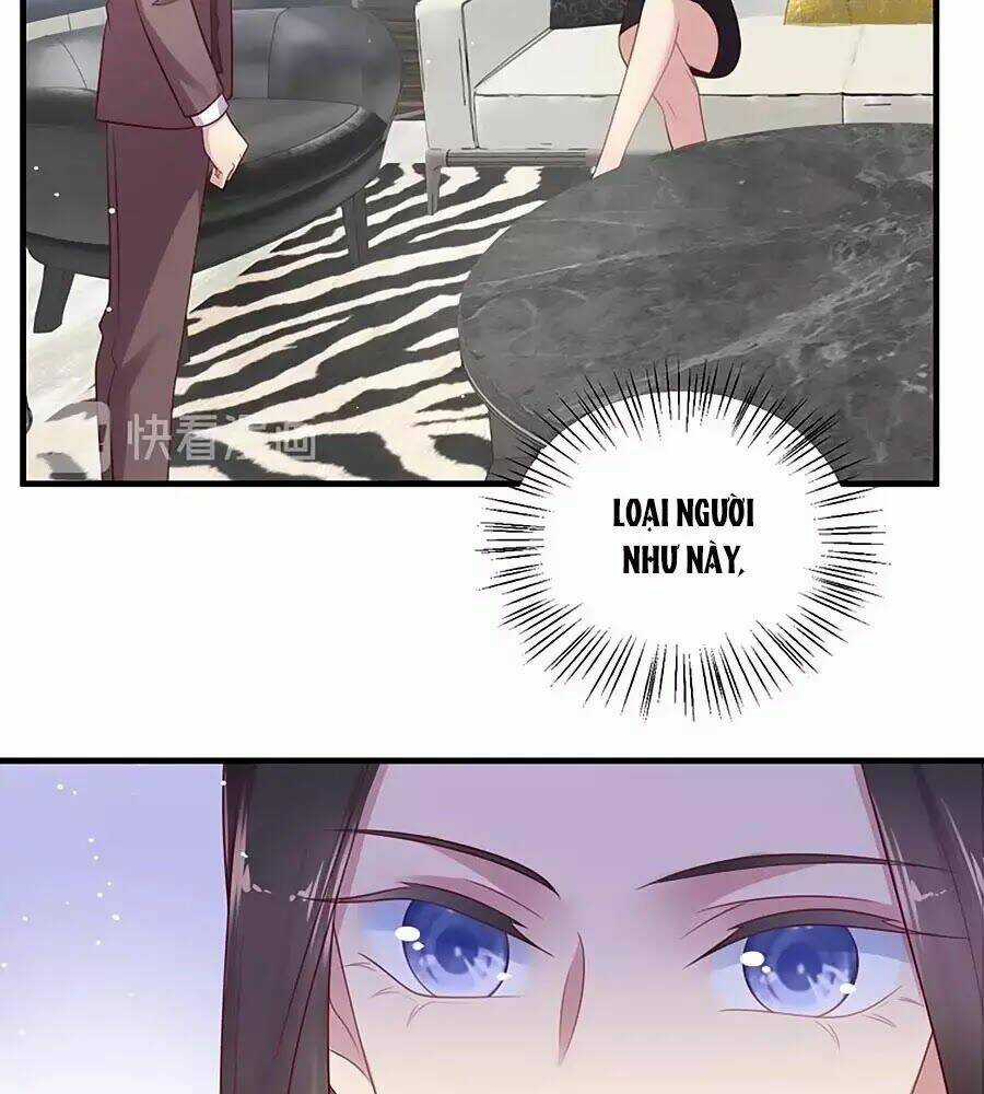 Khóa Chặt Đôi Môi - Chapter 115 - Trang 19