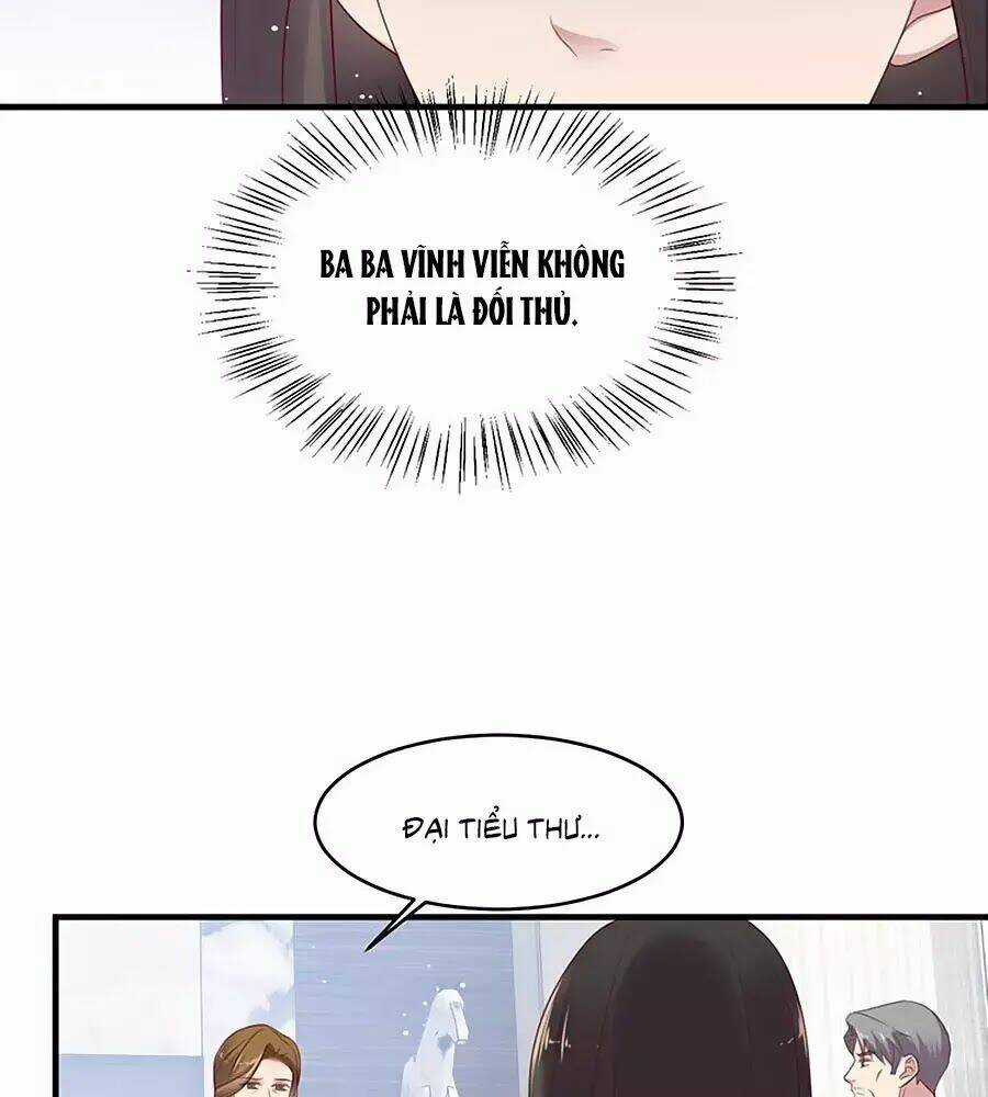 Khóa Chặt Đôi Môi - Chapter 115 - Trang 20