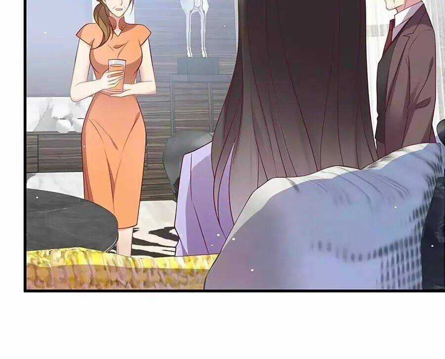 Khóa Chặt Đôi Môi - Chapter 115 - Trang 21