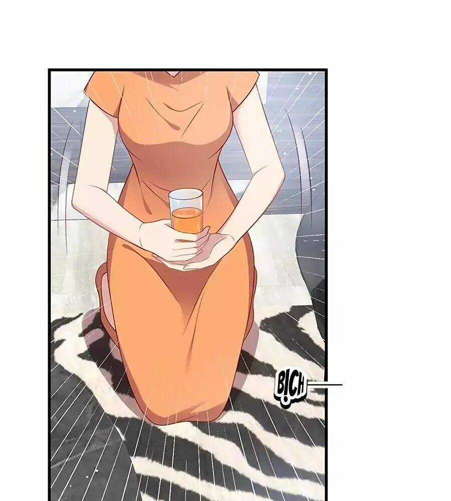 Khóa Chặt Đôi Môi - Chapter 115 - Trang 22