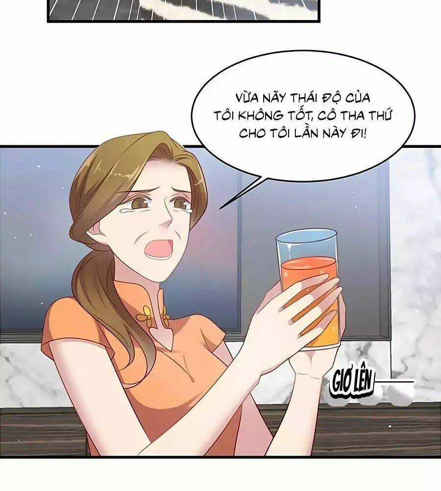 Khóa Chặt Đôi Môi - Chapter 115 - Trang 23