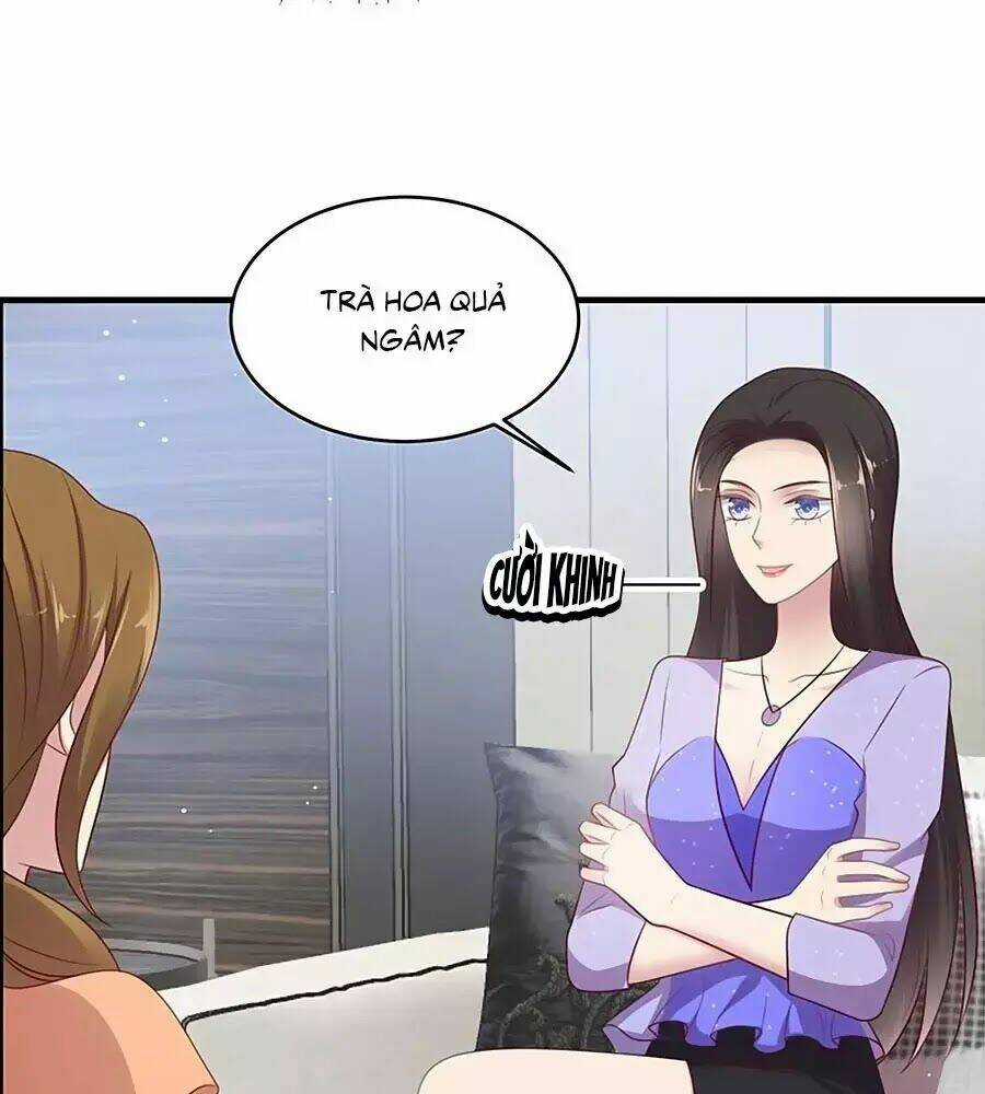 Khóa Chặt Đôi Môi - Chapter 115 - Trang 26