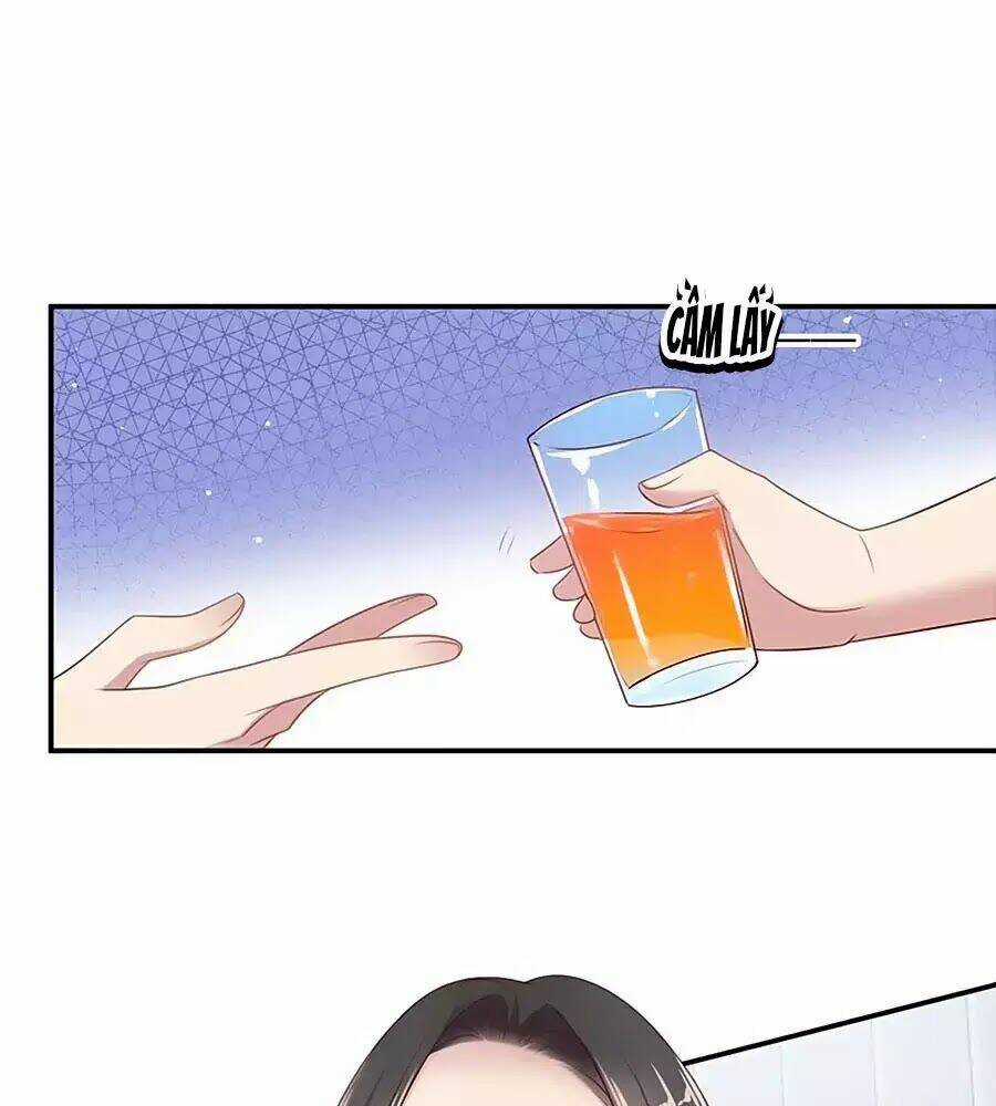 Khóa Chặt Đôi Môi - Chapter 115 - Trang 28