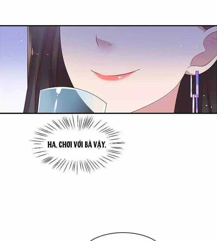 Khóa Chặt Đôi Môi - Chapter 115 - Trang 30