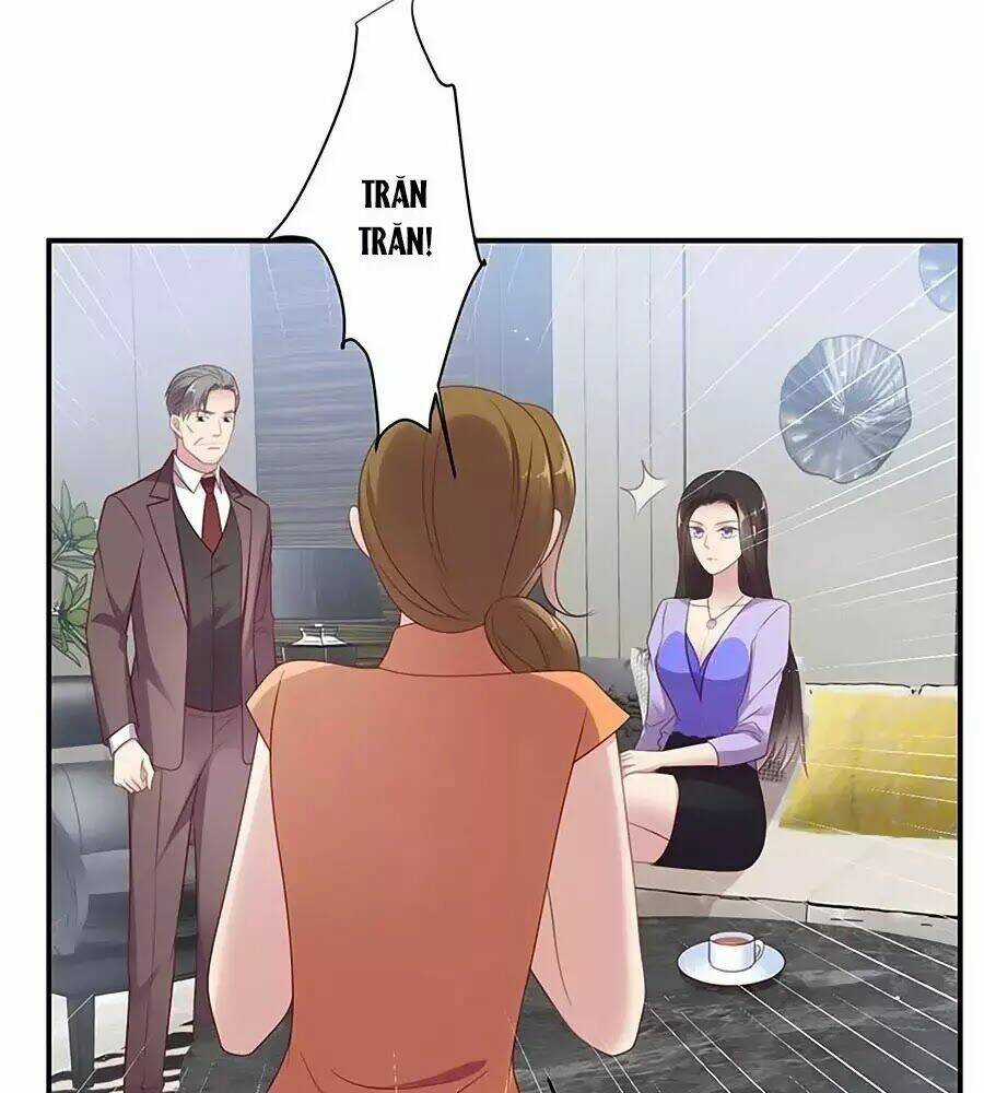 Khóa Chặt Đôi Môi - Chapter 115 - Trang 4