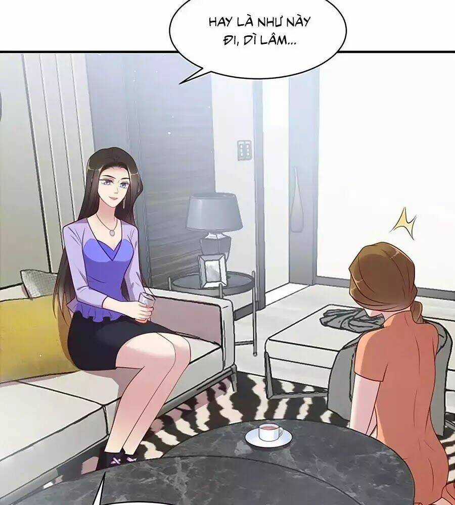 Khóa Chặt Đôi Môi - Chapter 115 - Trang 31