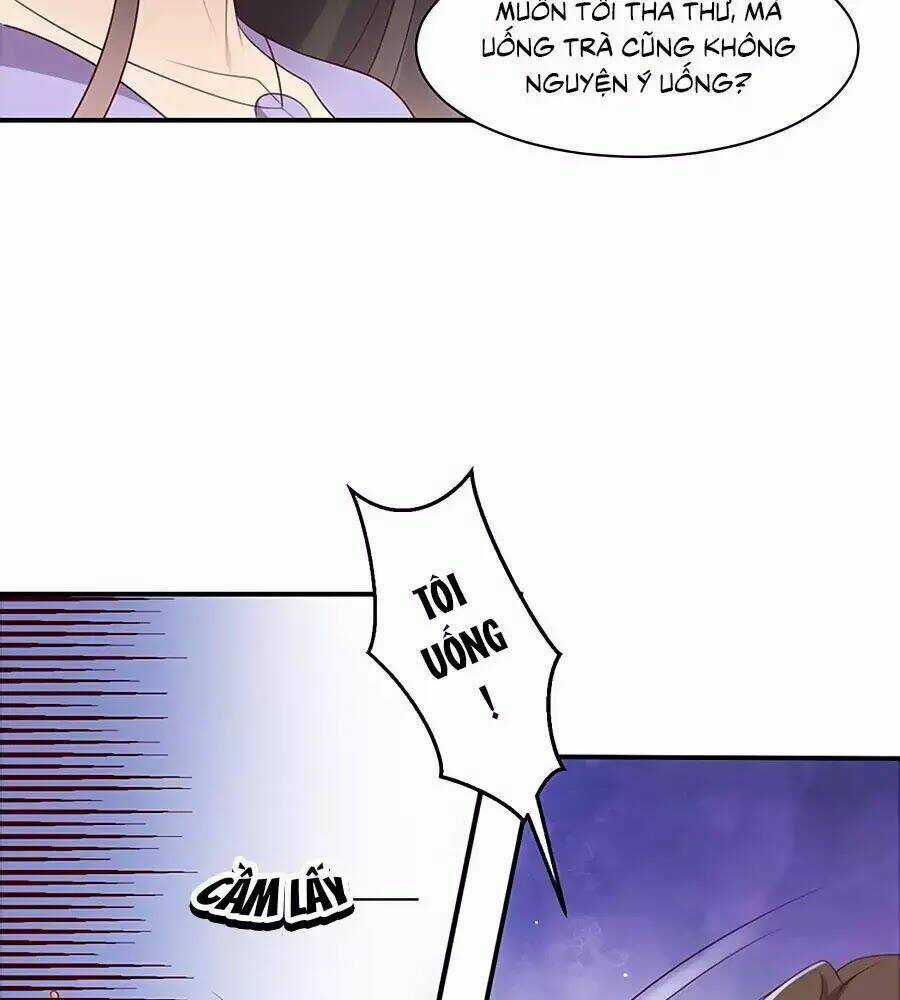 Khóa Chặt Đôi Môi - Chapter 115 - Trang 35