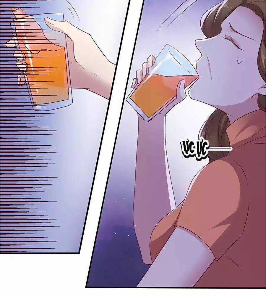 Khóa Chặt Đôi Môi - Chapter 115 - Trang 36