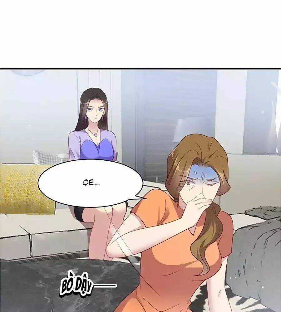 Khóa Chặt Đôi Môi - Chapter 115 - Trang 38