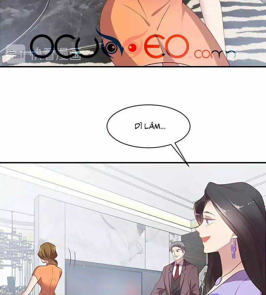 Khóa Chặt Đôi Môi - Chapter 115 - Trang 39