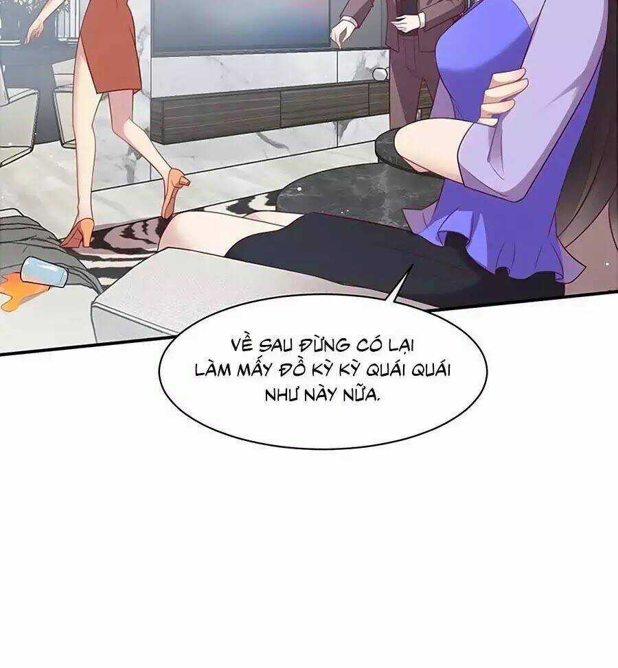 Khóa Chặt Đôi Môi - Chapter 115 - Trang 40