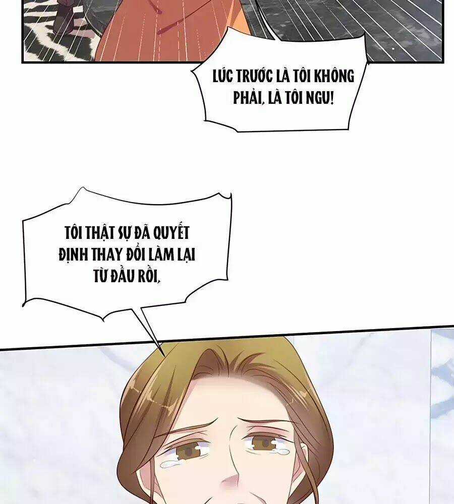 Khóa Chặt Đôi Môi - Chapter 115 - Trang 5