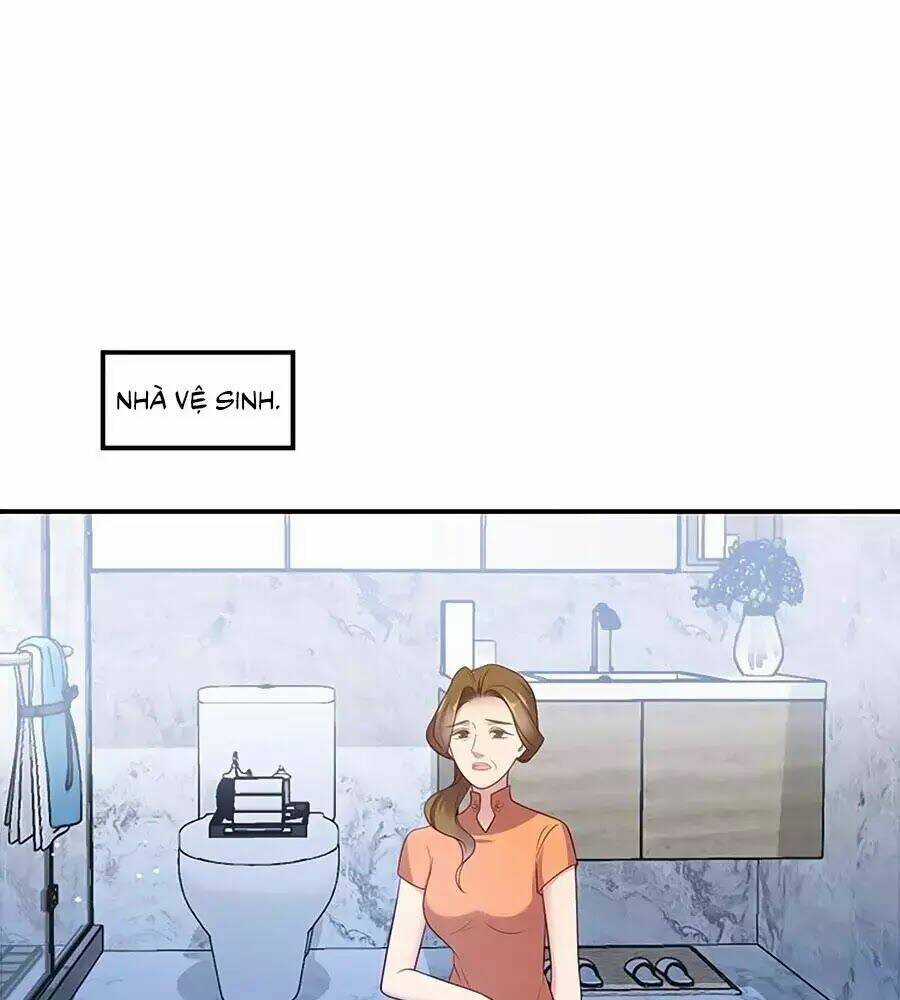 Khóa Chặt Đôi Môi - Chapter 115 - Trang 41