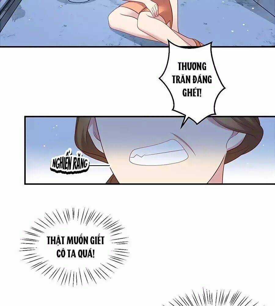 Khóa Chặt Đôi Môi - Chapter 115 - Trang 42