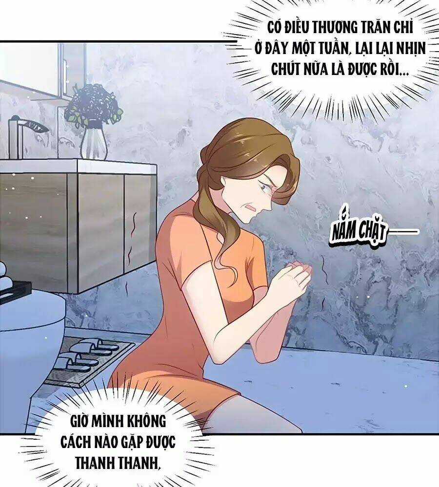 Khóa Chặt Đôi Môi - Chapter 115 - Trang 43